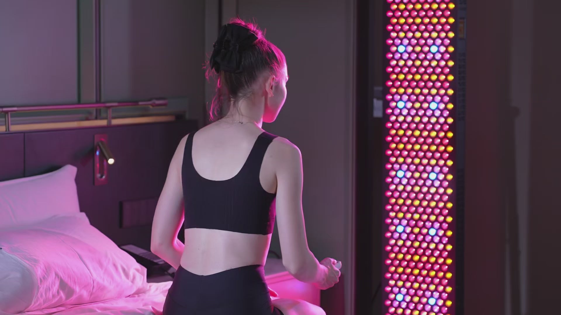 Load video: rlpro600 max