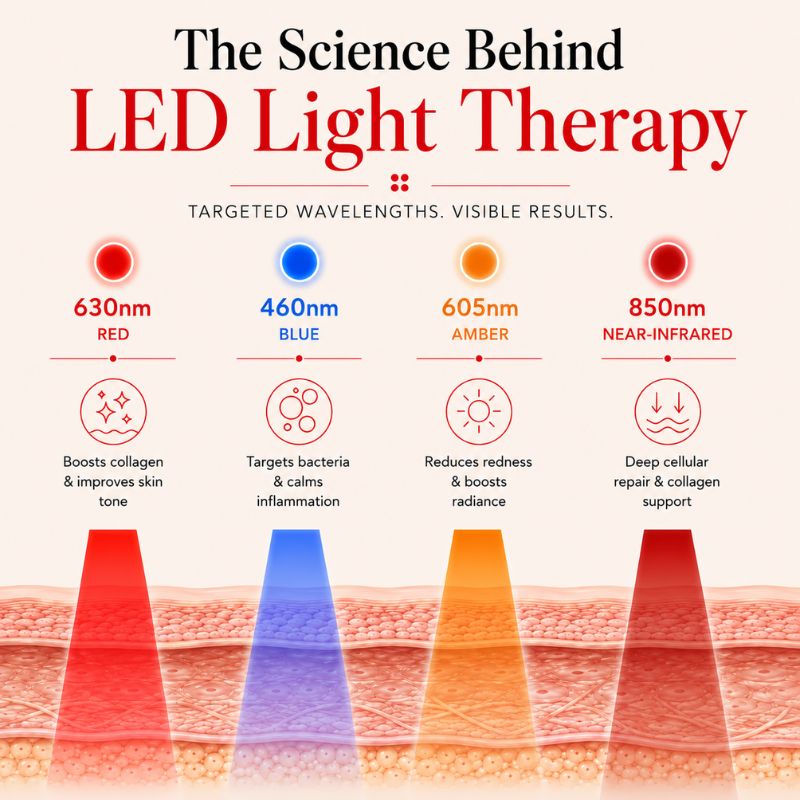 professional_led_dome_wavelengths
