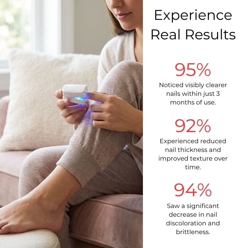 real_results_of_the_nail_fungus_device