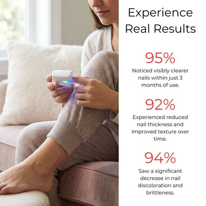 real_results_of_the_nail_fungus_device