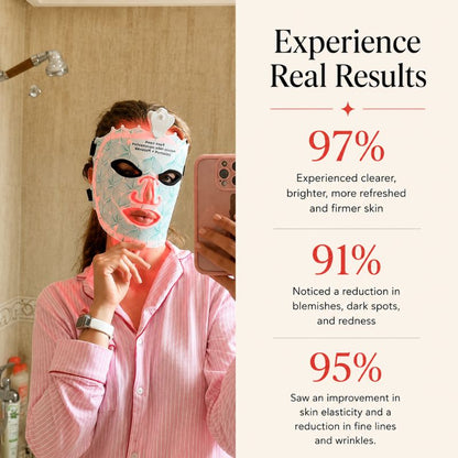 realresultsfor7colourledlighttherapymask