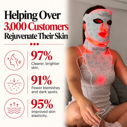 realresultsofcustomersusingledlighttherapymask