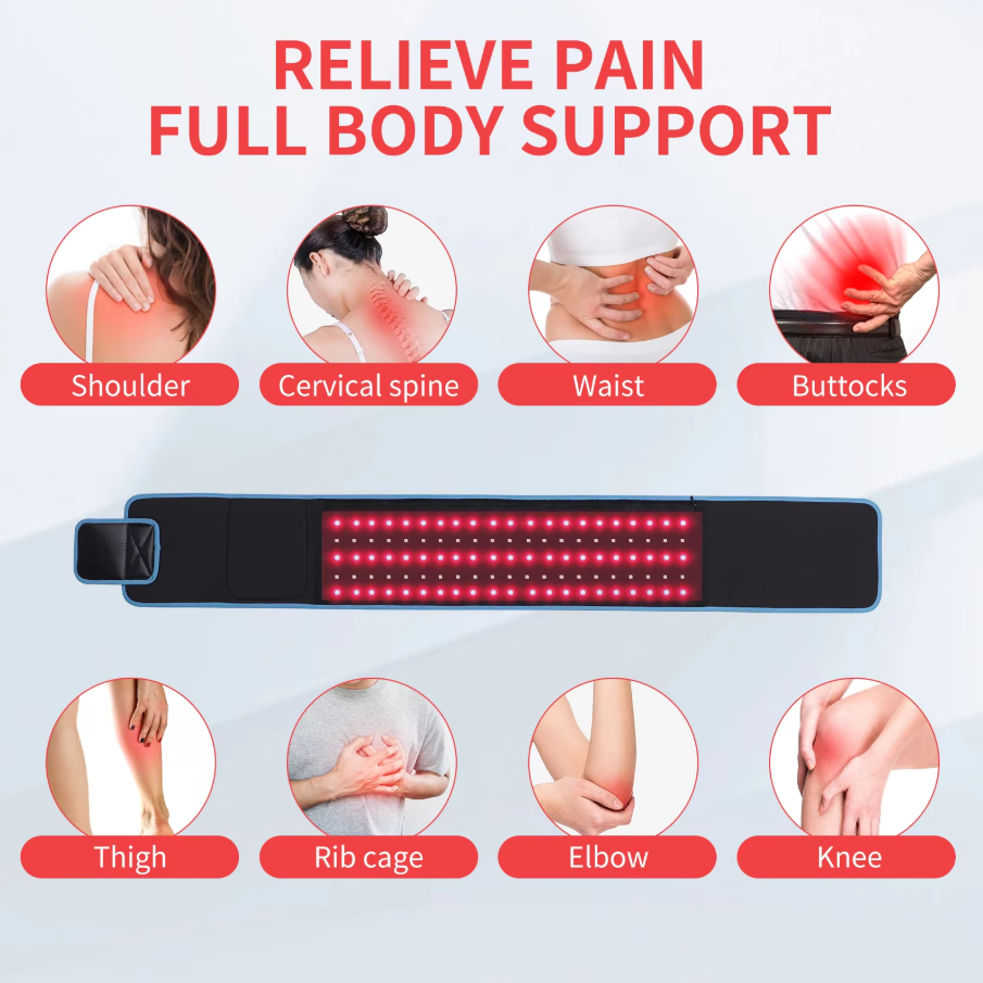 red_light_therapy_belt_pain