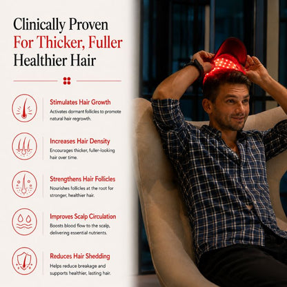 red_light_therapy_cap_benefits_of_use