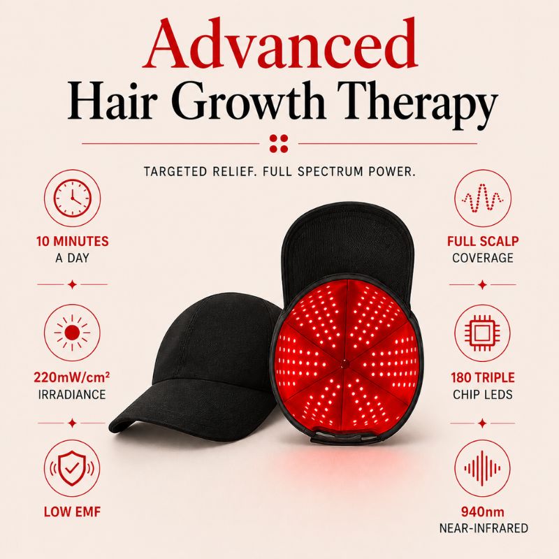 red_light_therapy_cap_features