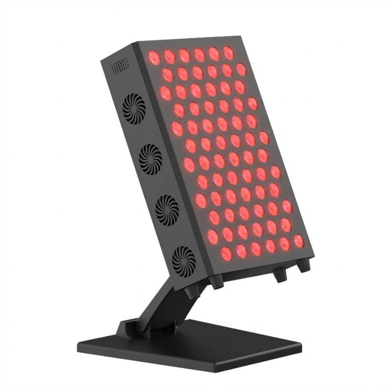 red_light_therapy_panel_in_black_front_view
