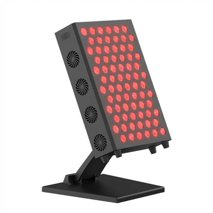 red_light_therapy_panel_in_black_front_view