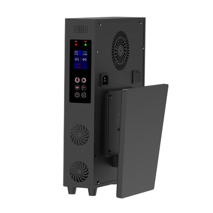 Red Light Therapy Panel with 850nm NIR