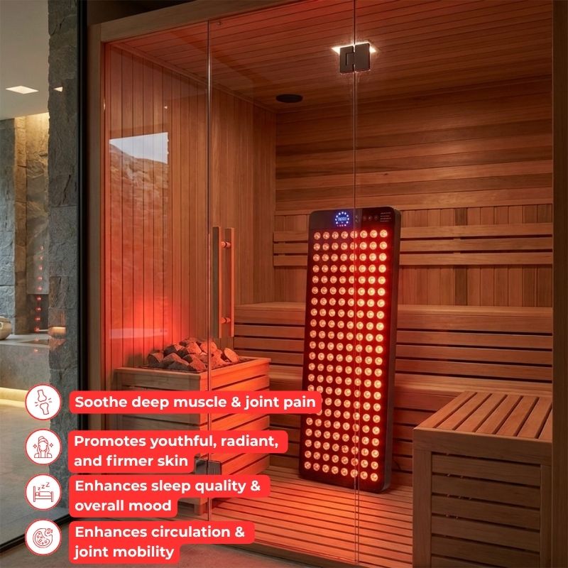 red_light_therapy_sauna_panel_inside_of_sauna