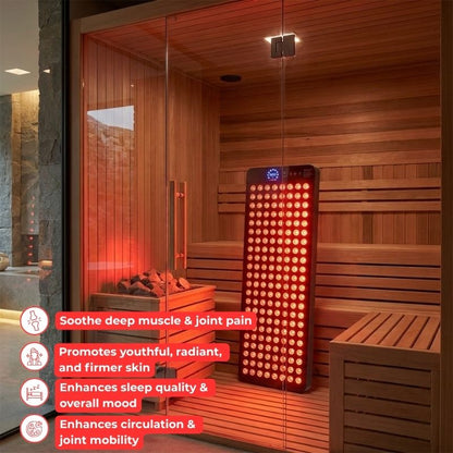 red_light_therapy_sauna_panel_inside_of_sauna