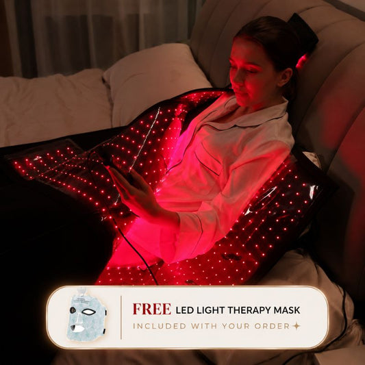 redlightlaserbedwithherooffer