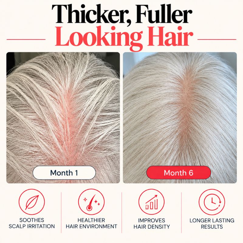 redlighttherapycapbeforeandafter1