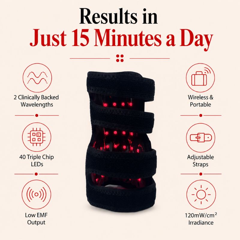 redlighttherapyfordogsfeatures