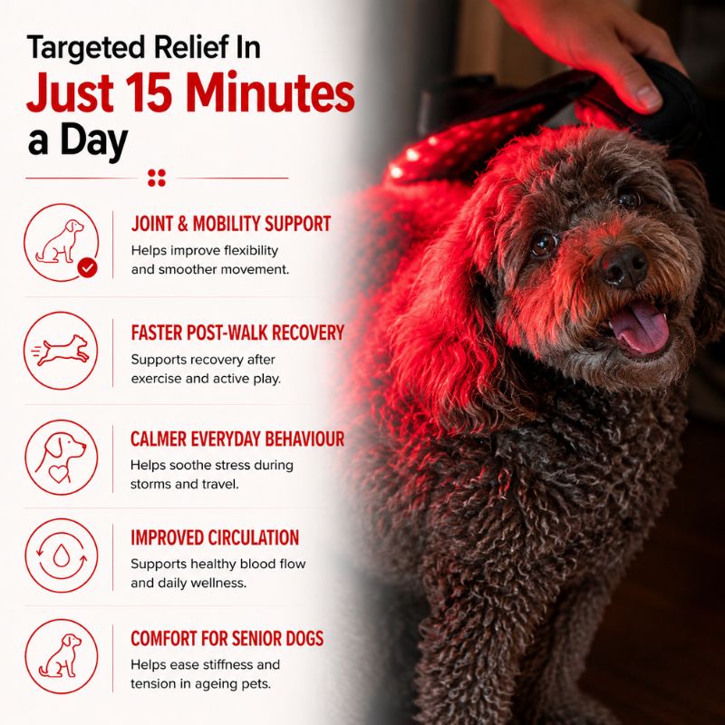 redlighttherapyforsmalldogsbenefits