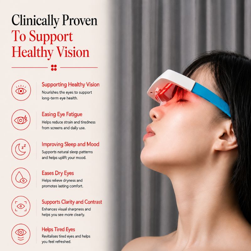 redlighttherapyglassesbenefits