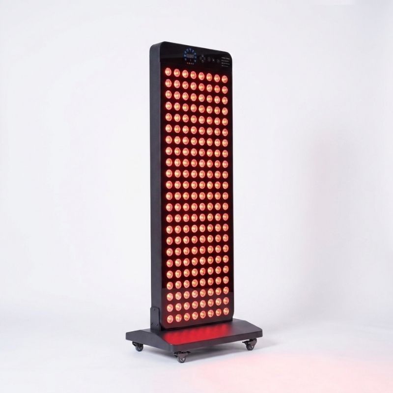 SP192 Red Light Therapy Sauna Panel with 1060nm