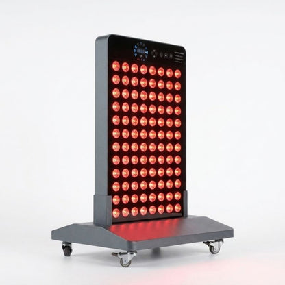 SP96 Red Light Therapy Sauna Panel with 1060nm
