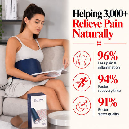 resultsofusingtheportableredlighttherapypad