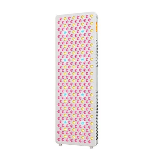SS300 Pro Red Light Panel With 1060nm