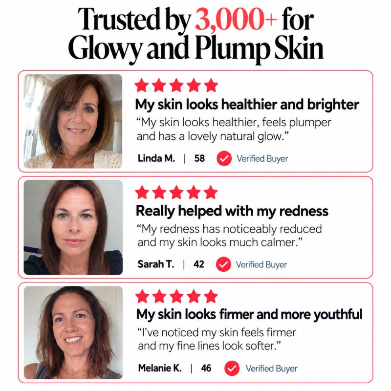 trustedby3000forglowyandplumpskin