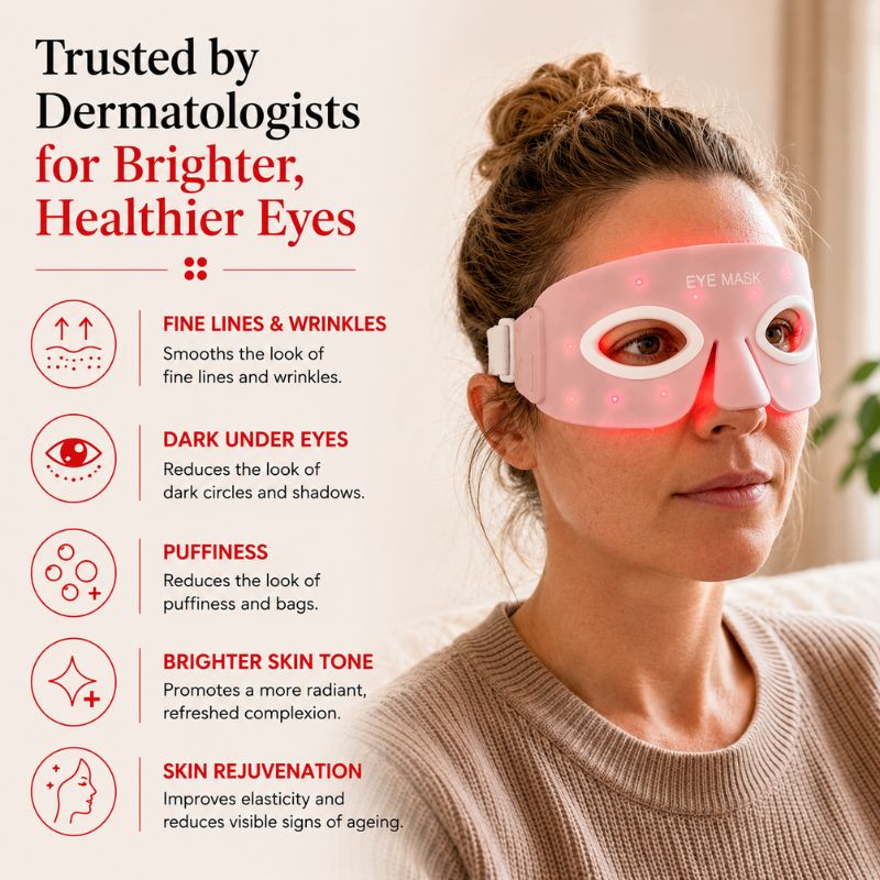 undereyeredlighttherapywrapkeybenefits