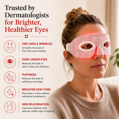 undereyeredlighttherapywrapkeybenefits