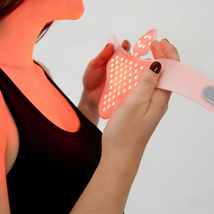 LED Light Therapy Mask with 1072nm