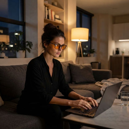 woman_wearing_night_glasses_working_on_laptop_2