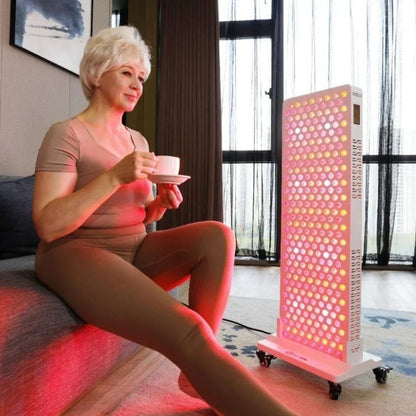 SS300 Pro TGA Approved Red Light Panel